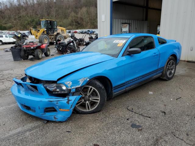 FORD MUSTANG 2012 1zvbp8am4c5208441