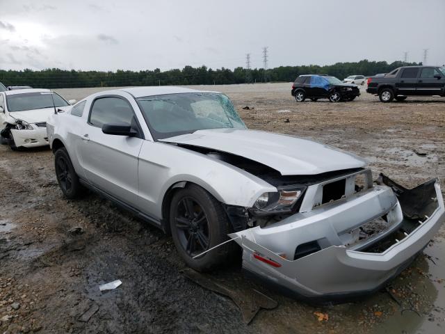 FORD MUSTANG 2012 1zvbp8am4c5209010