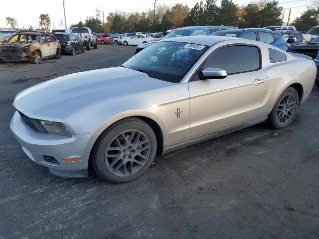 FORD MUSTANG 2012 1zvbp8am4c5210044