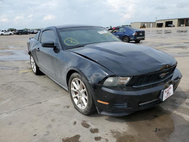 FORD MUSTANG 2012 1zvbp8am4c5210898