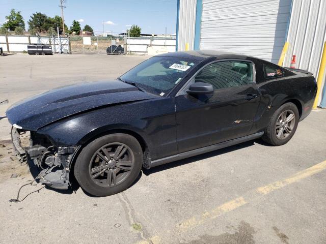 FORD MUSTANG 2012 1zvbp8am4c5211064