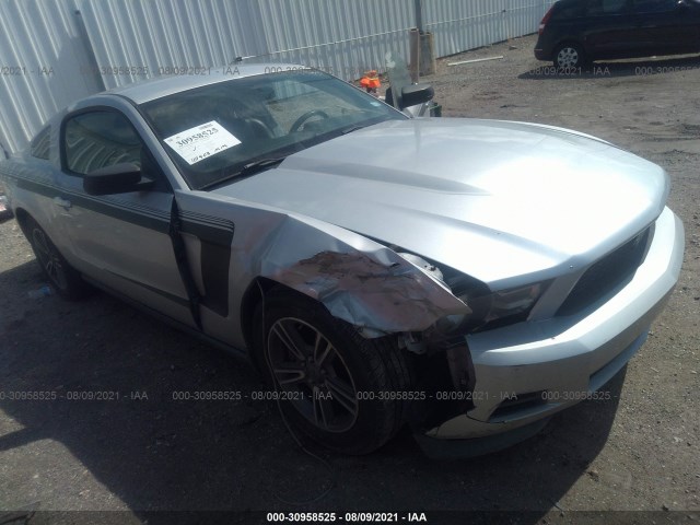 FORD MUSTANG 2012 1zvbp8am4c5212103