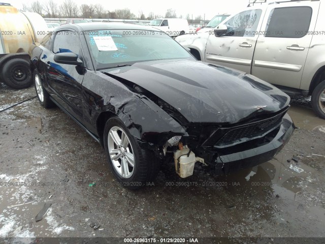 FORD MUSTANG 2012 1zvbp8am4c5212439