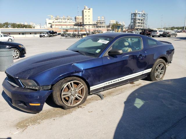 FORD MUSTANG 2012 1zvbp8am4c5215762