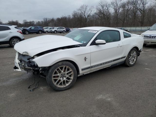 FORD MUSTANG 2012 1zvbp8am4c5226471