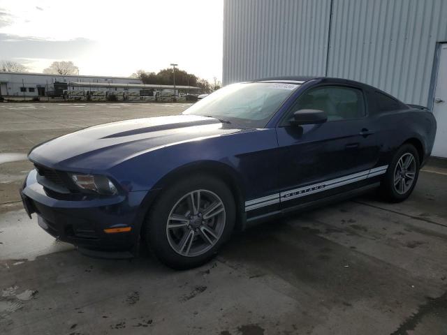 FORD MUSTANG 2012 1zvbp8am4c5226583