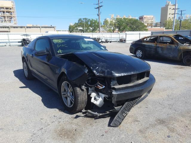 FORD MUSTANG 2012 1zvbp8am4c5236269