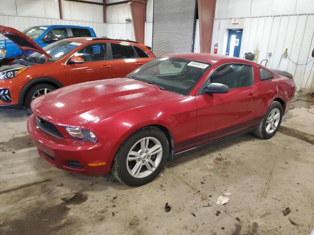 FORD MUSTANG 2012 1zvbp8am4c5243089