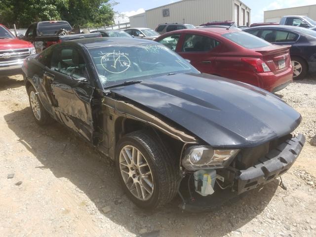 FORD MUSTANG 2012 1zvbp8am4c5247644