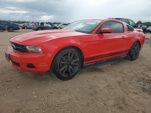 FORD MUSTANG 2012 1zvbp8am4c5249300