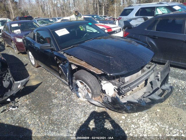 FORD MUSTANG 2012 1zvbp8am4c5253802