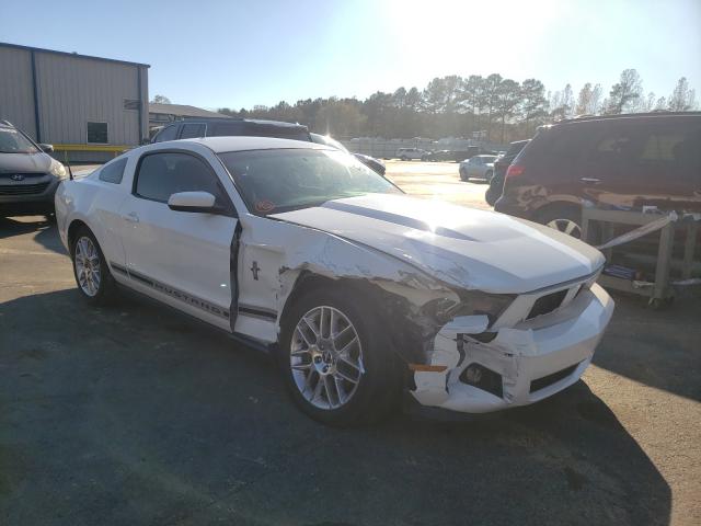 FORD MUSTANG 2012 1zvbp8am4c5259969