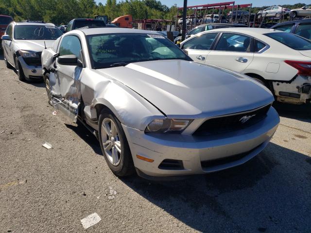 FORD MUSTANG 2012 1zvbp8am4c5261401