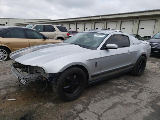 FORD MUSTANG 2012 1zvbp8am4c5261754