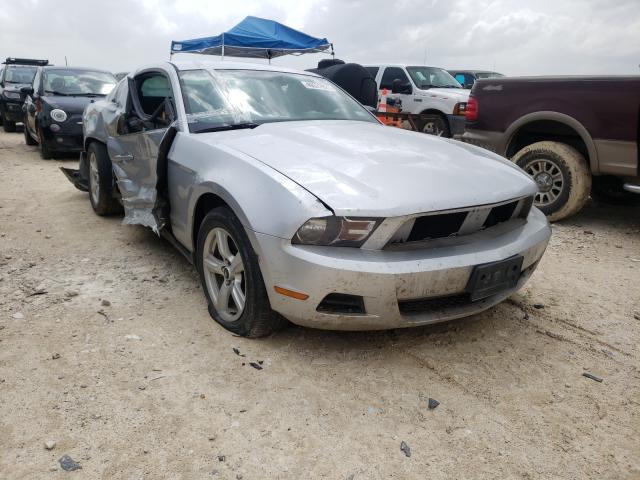 FORD MUSTANG 2012 1zvbp8am4c5266260