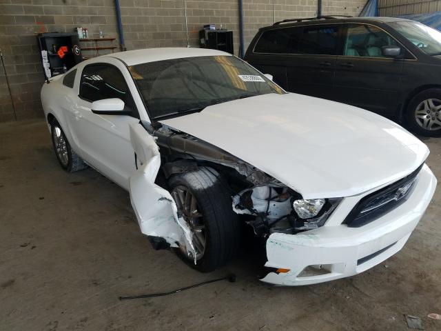 FORD MUSTANG 2012 1zvbp8am4c5266968