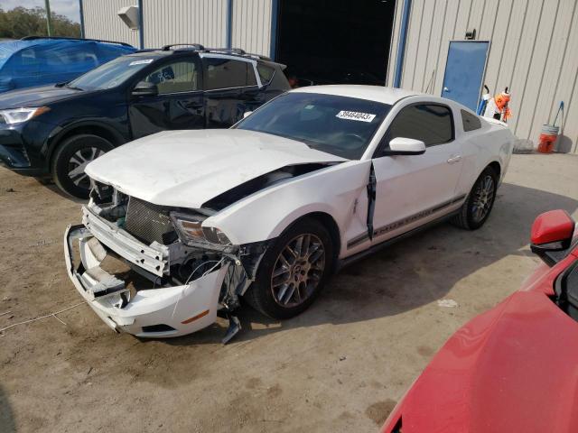 FORD MUSTANG 2012 1zvbp8am4c5269157