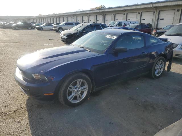 FORD MUSTANG 2012 1zvbp8am4c5269417