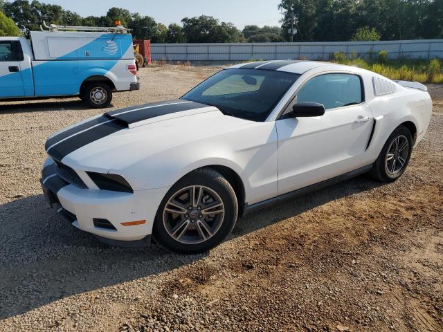 FORD MUSTANG 2012 1zvbp8am4c5269613