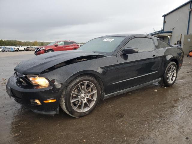 FORD MUSTANG 2012 1zvbp8am4c5276769