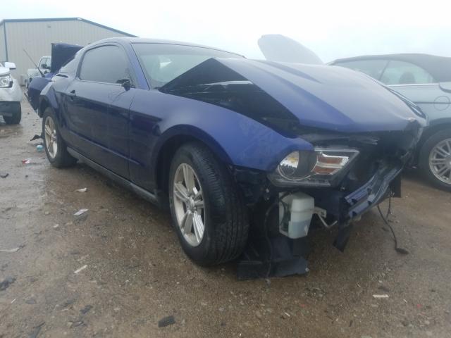 FORD MUSTANG 2012 1zvbp8am4c5278084