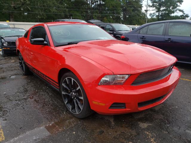 FORD MUSTANG 2012 1zvbp8am4c5279073