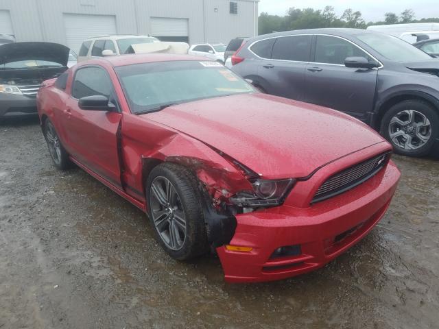 FORD MUSTANG 2013 1zvbp8am4d5207324