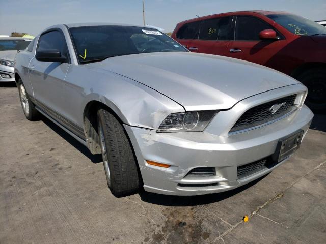 FORD MUSTANG 2013 1zvbp8am4d5207727