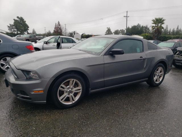 FORD MUSTANG 2013 1zvbp8am4d5211146