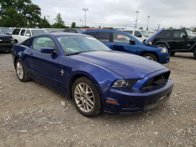 FORD MUSTANG 2013 1zvbp8am4d5212975