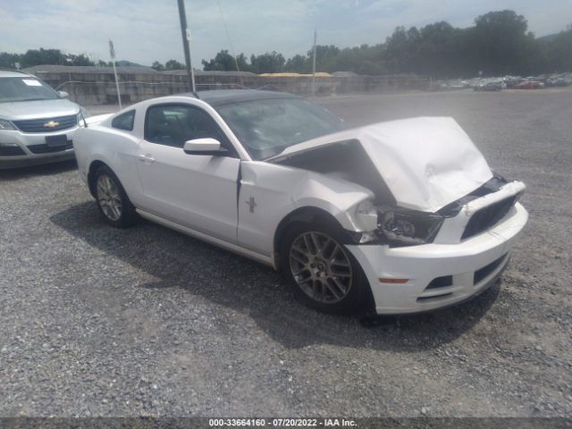 FORD MUSTANG 2013 1zvbp8am4d5220266