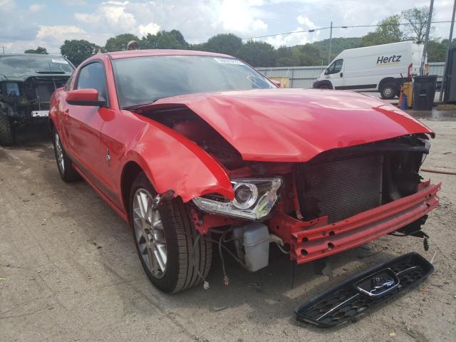 FORD MUSTANG 2013 1zvbp8am4d5228674