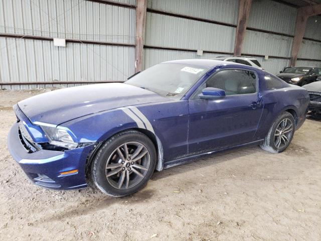 FORD MUSTANG 2013 1zvbp8am4d5231901