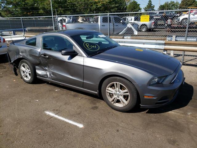 FORD MUSTANG 2013 1zvbp8am4d5232062