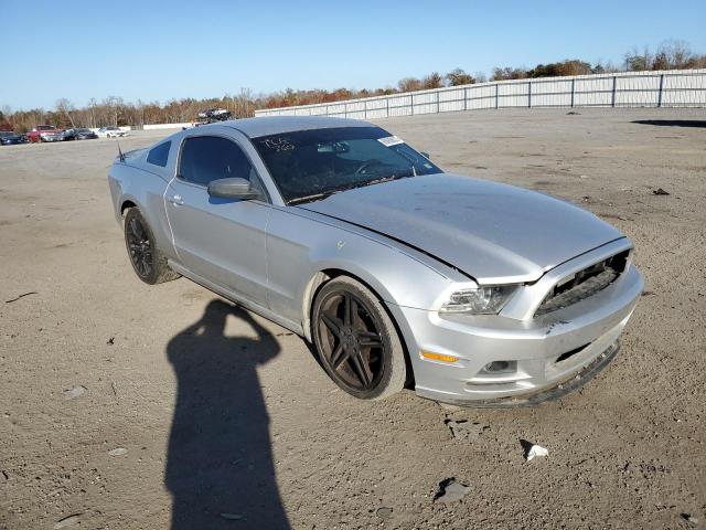 FORD MUSTANG 2013 1zvbp8am4d5235172