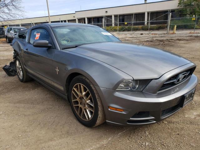 FORD MUSTANG 2013 1zvbp8am4d5235818