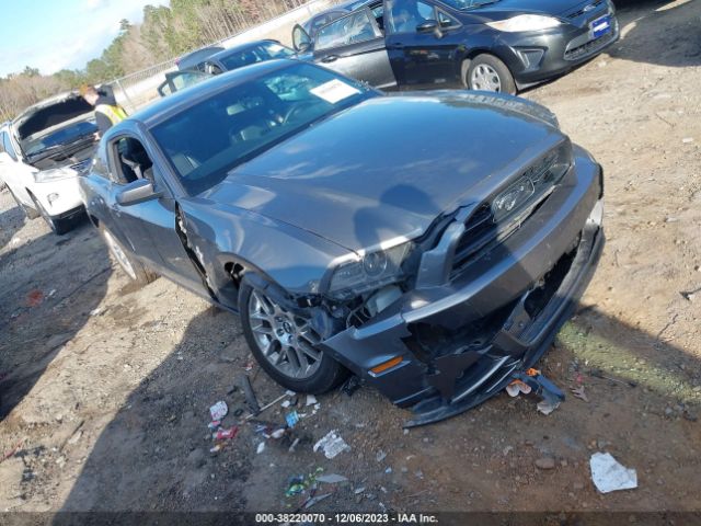 FORD MUSTANG 2013 1zvbp8am4d5235849