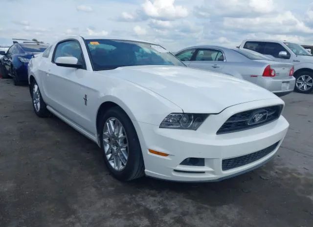 FORD MUSTANG 2013 1zvbp8am4d5235916