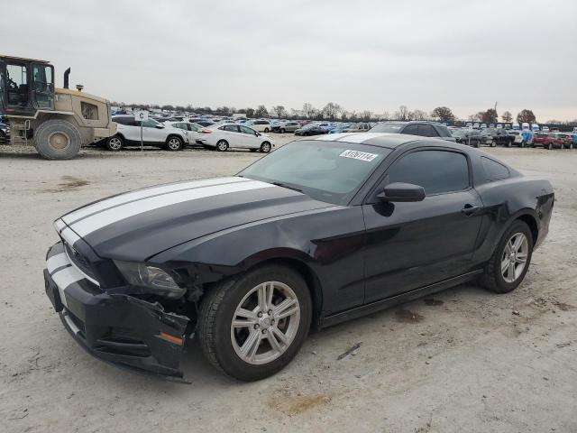 FORD MUSTANG 2013 1zvbp8am4d5243627