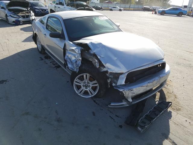 FORD MUSTANG 2013 1zvbp8am4d5252182