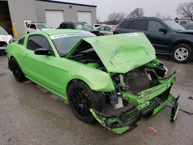 FORD MUSTANG 2013 1zvbp8am4d5252666