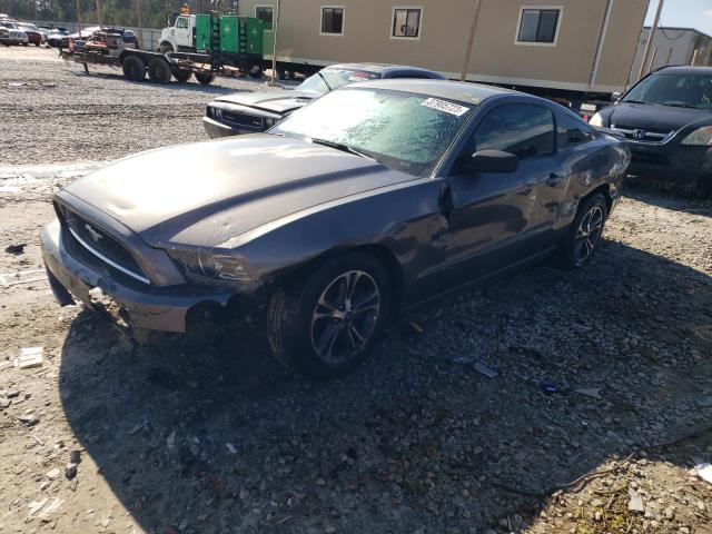 FORD MUSTANG 2013 1zvbp8am4d5261089