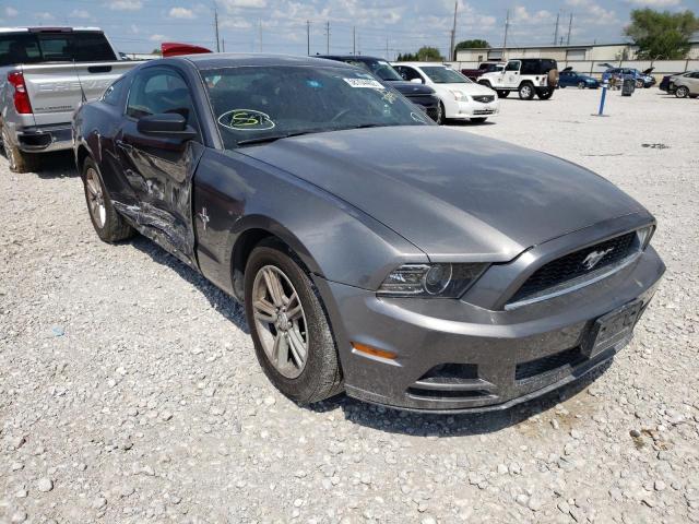 FORD MUSTANG 2013 1zvbp8am4d5261898