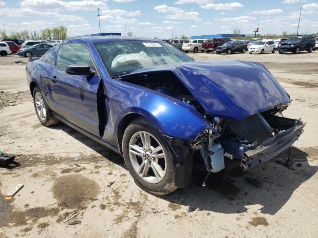 FORD MUSTANG 2013 1zvbp8am4d5264025