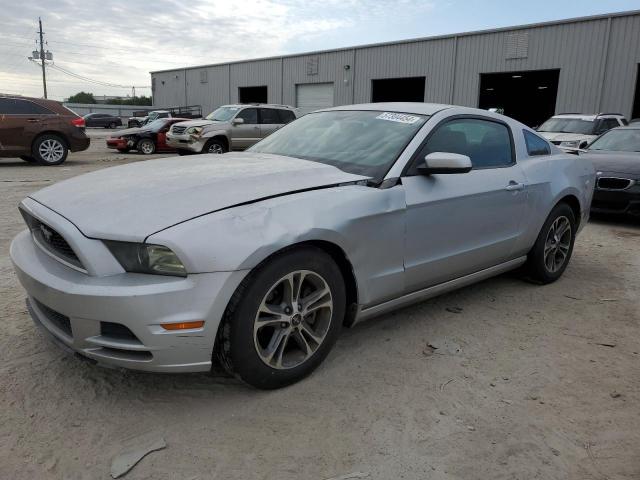 FORD MUSTANG 2013 1zvbp8am4d5264901