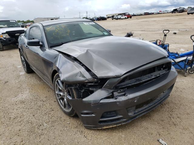 FORD MUSTANG 2013 1zvbp8am4d5266938