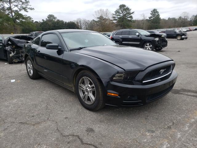 FORD MUSTANG 2013 1zvbp8am4d5268575