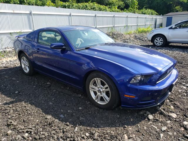 FORD MUSTANG 2013 1zvbp8am4d5270326