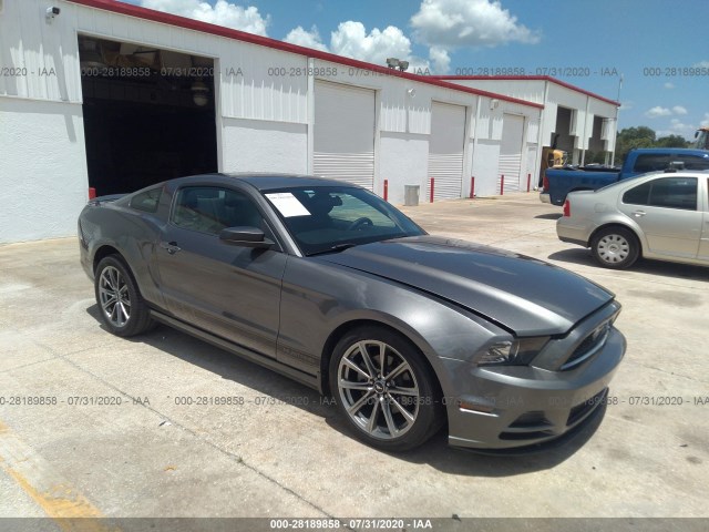 FORD MUSTANG 2013 1zvbp8am4d5273923