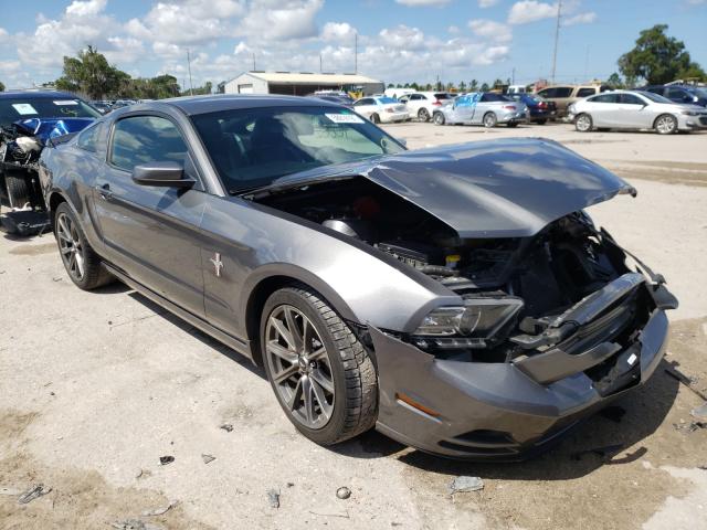 FORD MUSTANG 2013 1zvbp8am4d5273968